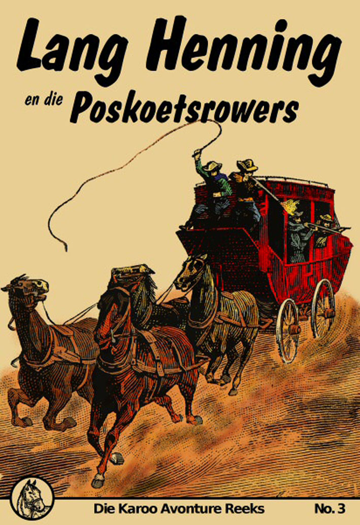 Lang Henning en die poskoetsrowers